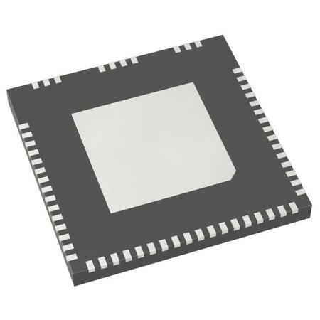 STSPIN32G0601Q VFQFPN package