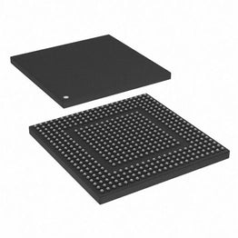 MPC8308CZQAFDA NXP Semiconductors