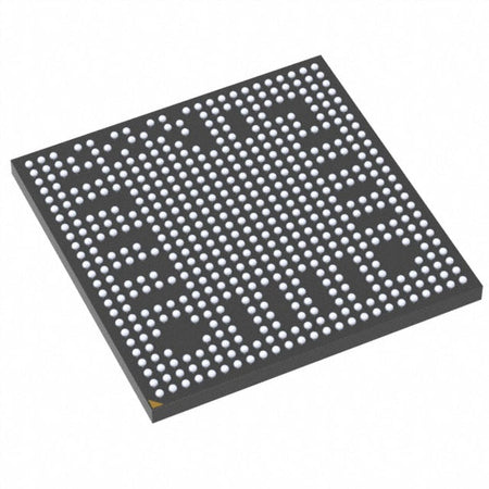 AM5706BCBDJ FCBGA-538 package
