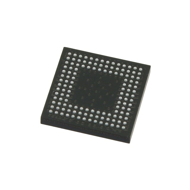 LCMXO2-1200HC-5MG132C BGA package