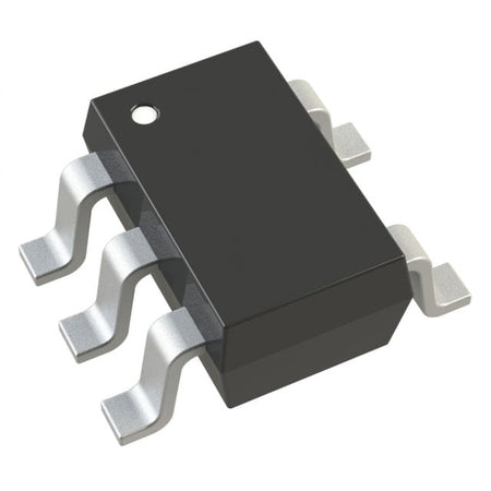 MCP6001T-I/LT SC-70-5 package