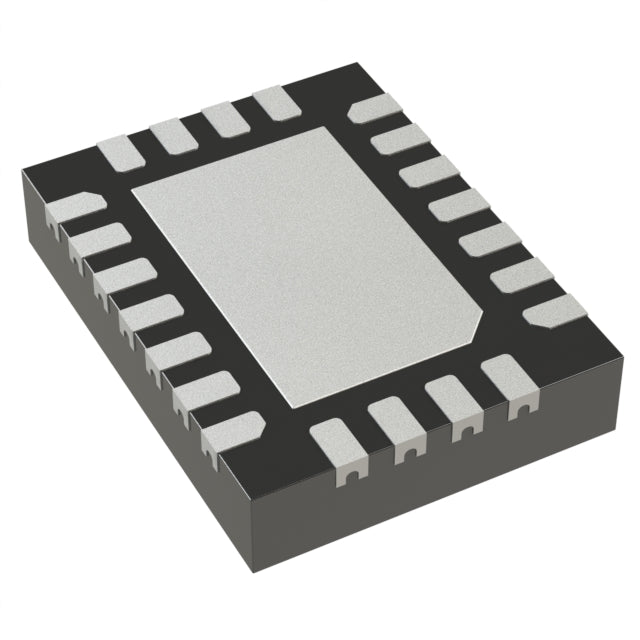 MASW-011148-TR0500 MACOM QFN-22 package reference