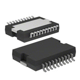 TLE7209-2R DSO-20 package