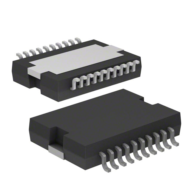 TLE7209-2R DSO-20 package