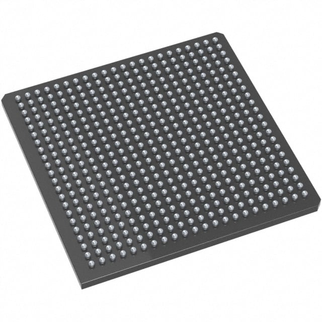 M2GL010T-1FG484I BGA package
