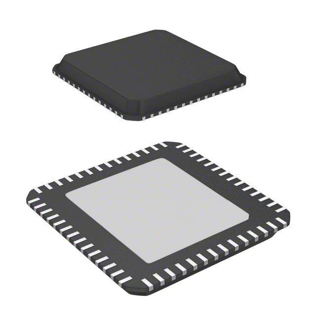 LAN9500AI-ABZJ-TR Texas Instruments QFN-56-8X8 package reference