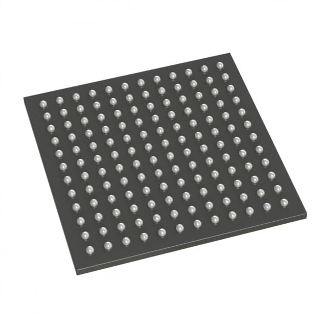 APA150-FGG144I BGA package