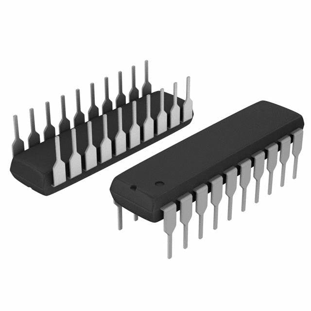 ATF16V8B-15PU PDIP-20 package