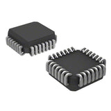 ATF22V10C-10JU LCC package