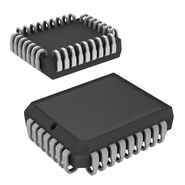 M27C256B-70C6 LCC package