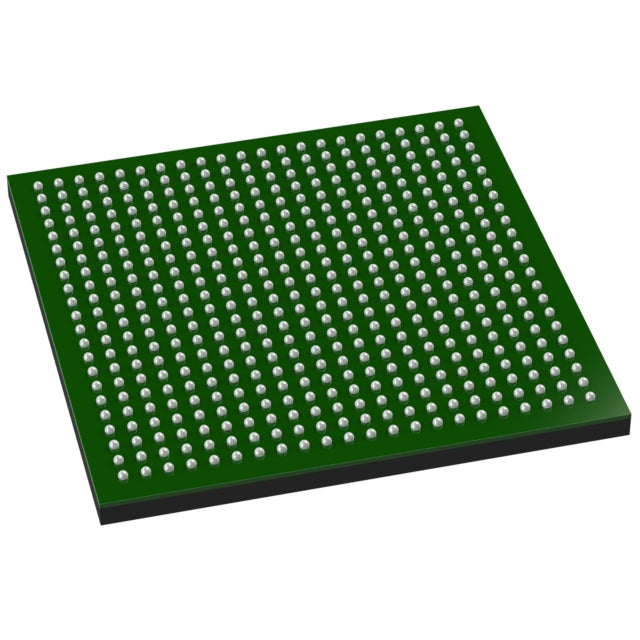 MPF300T-FCVG484E BGA package