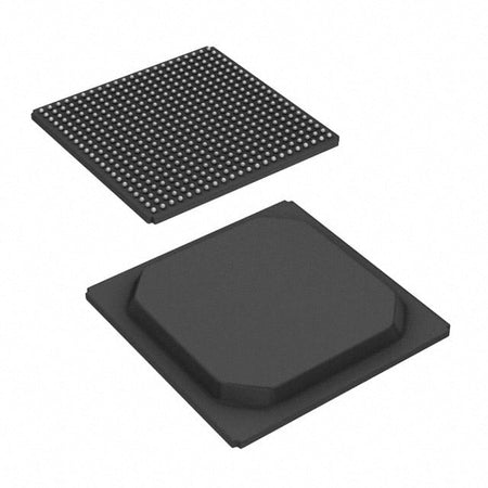 MPF100T-1FCG484I BGA package