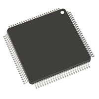 dsPIC33AK512MC210-I/PT Microchip Technology