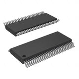 SN74ALVCH16823DGVR TVSOP-56 package