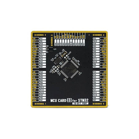 MIKROE-3782 UNSPECIFIED package