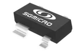 SGM802-2.32YKA4G/TR - SGMICRO Embedded Processor, SOT-143