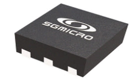 SGM790AYUDX6G/TR - SGMICRO Embedded Processor