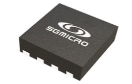 SGM820B-3.1XTDB8G/TR - SGMICRO Embedded Processor