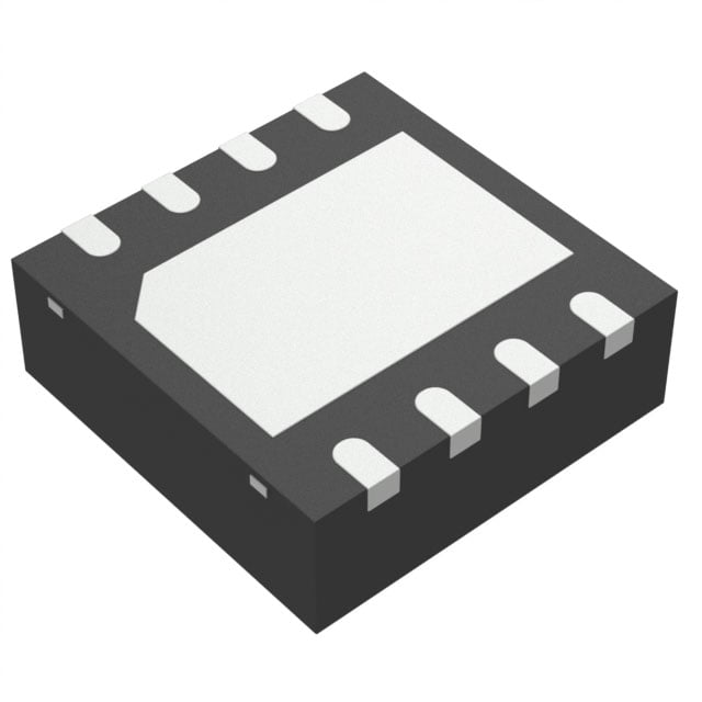 UCC27201ADRMT SON package