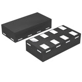 74AVCH2T45GS,115 NXP Semiconductors XSON8-SOT1203 package reference