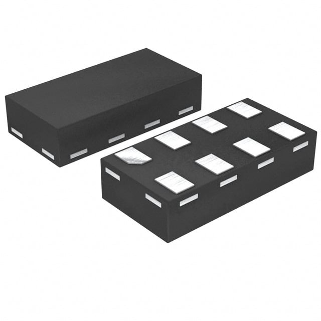 74AVCH2T45GS,115 NXP Semiconductors XSON8-SOT1203 package reference