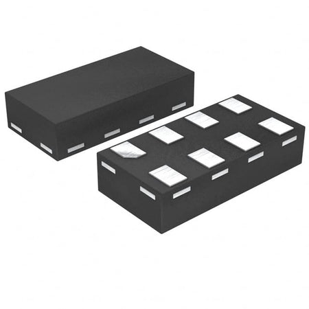 74AVCH2T45GS,115 NXP Semiconductors XSON8-SOT1203 package reference