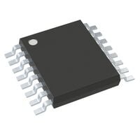 TSSOP16 package