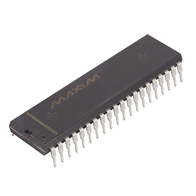 MAX6953EPL+ Analog Devices PDIP-40 package reference