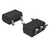 MAX8875EUK26 Analog Devices SC-74A package reference