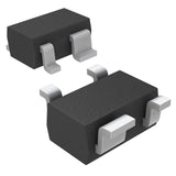 MAX6386XS31D3-T Analog Devices DFN package reference
