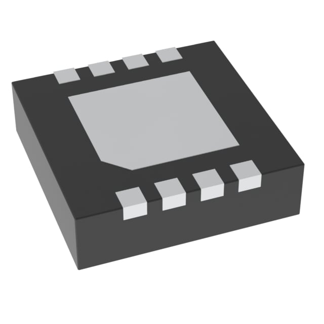 MAX8582ETB+T Analog Devices 10-TDFN-3X3 package reference