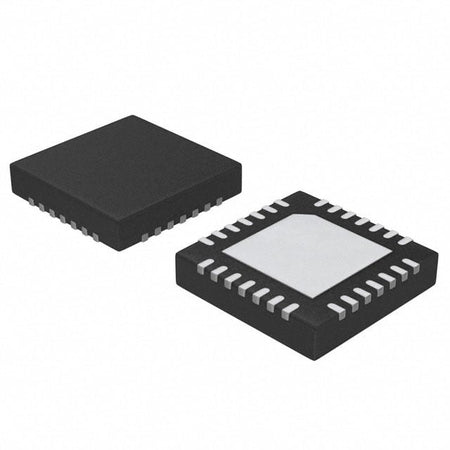 MAX1031BETI- Analog Devices TQFN-28 package reference