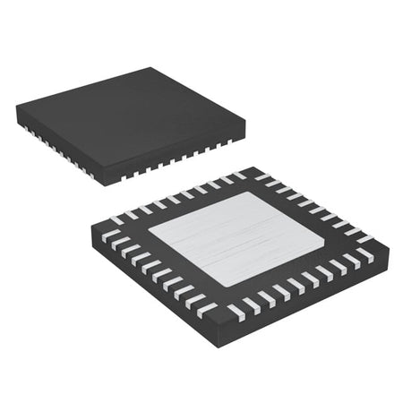 MAX13101EEBX-T Analog Devices SOIC package reference