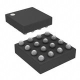 CSBGA-16 package