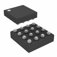 16-CSBGA (4x4) package