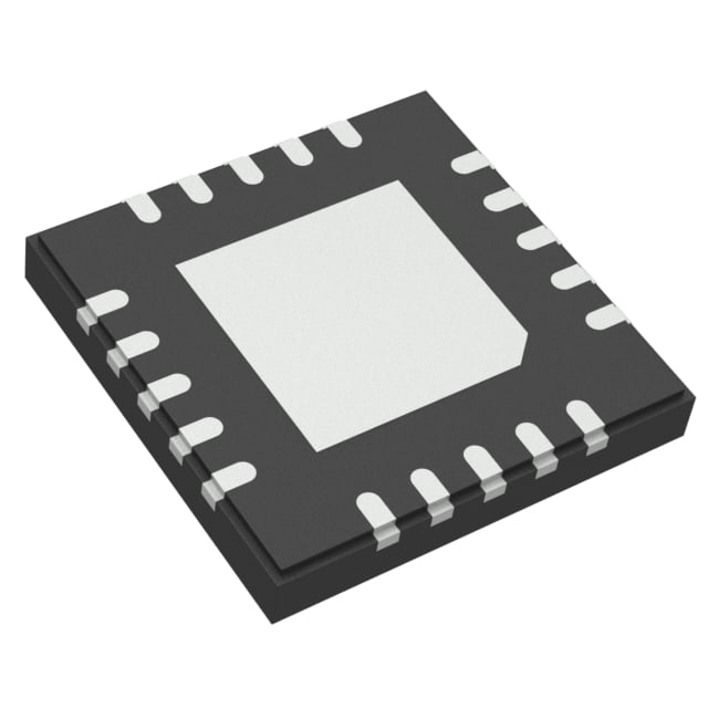 MAX25249ATPA/VY+T Analog Devices TQFN-20 package reference