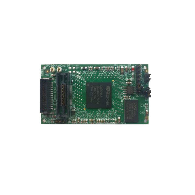 SPC564A80CAL176 STMicroelectronics 176 package reference