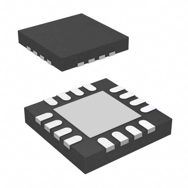 DRV8801RTYR WQFN-16 package