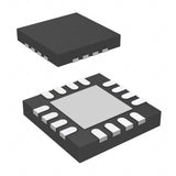 DRV8801RTYR WQFN-16 package