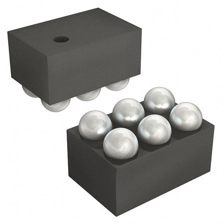 TS985IJT CSP-6 package