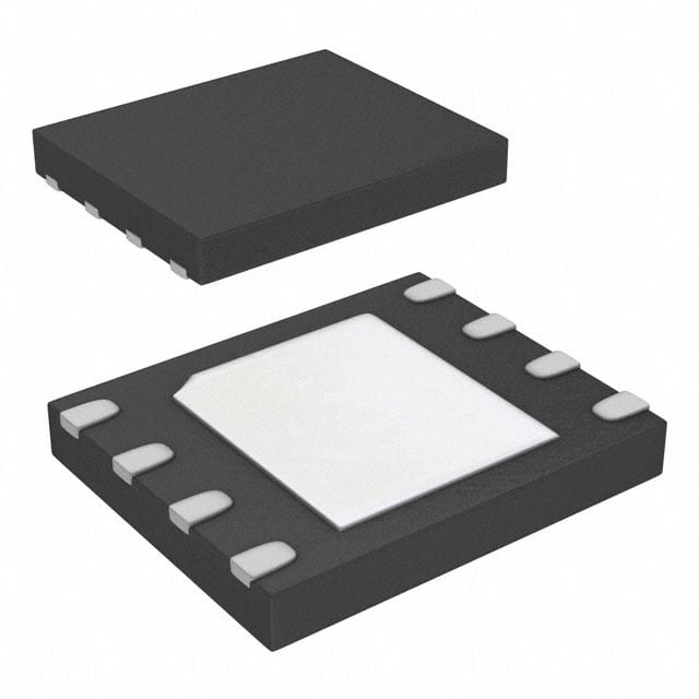 GD55B01GEYIGR GigaDevice Semiconductor 8-WSON-6X8 package reference