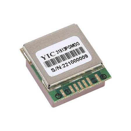 YIC31513PGMGG UNSPECIFIED package