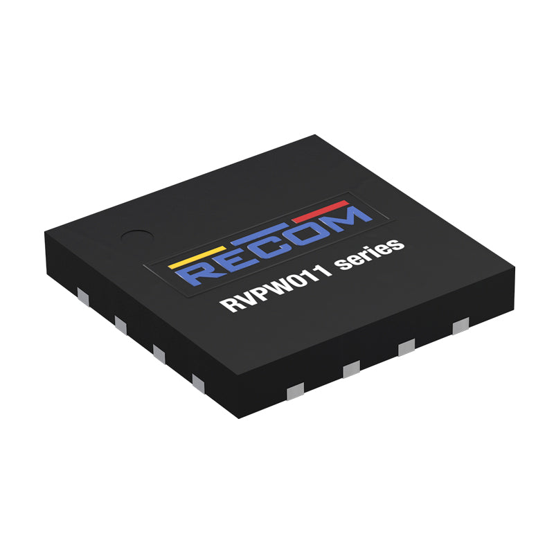 RVPW011-FJ1-R SMD package
