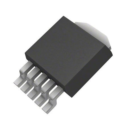MIC29302AWD TR TO-252-5 package