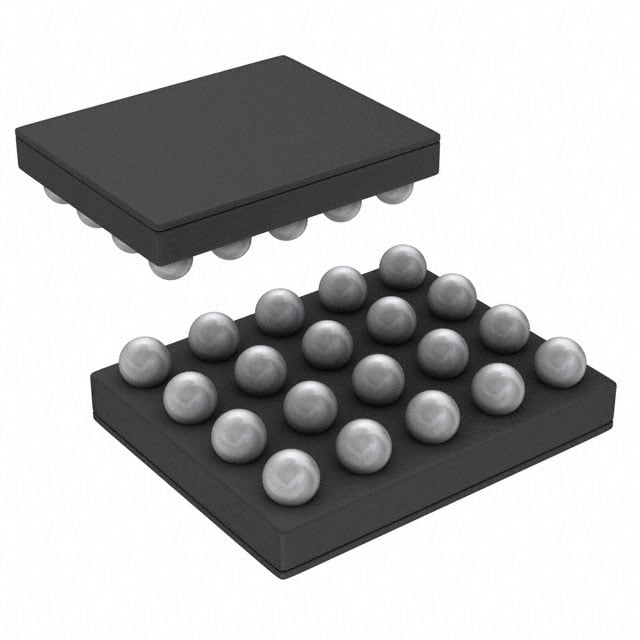 TPS2120YFPR DSBGA-20 package