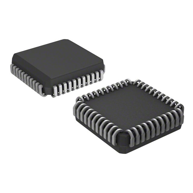 PIC16C77-20I/L LCC package
