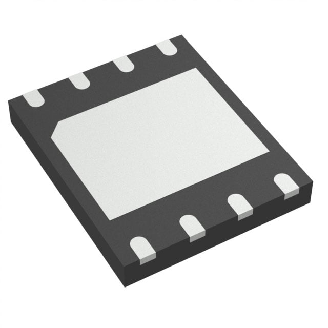 W25Q128JVPIQ WSON-8-EP package