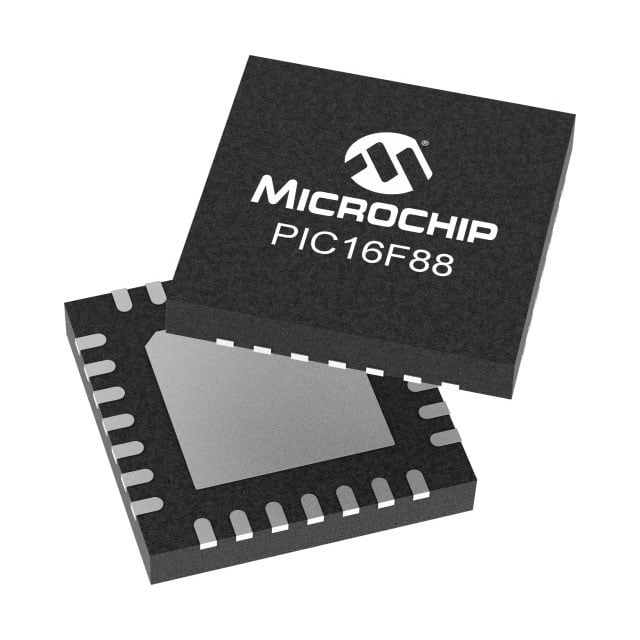 ENC28J60T-I/ML QFN-28 package