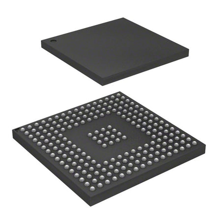 ISPLSI 5256VA-100LB208 BGA package