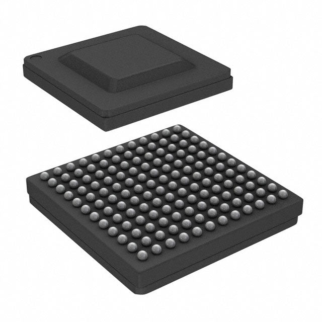 TLK10022CTR BGA package